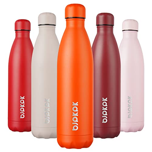 25 oz Insulated Water Bottle