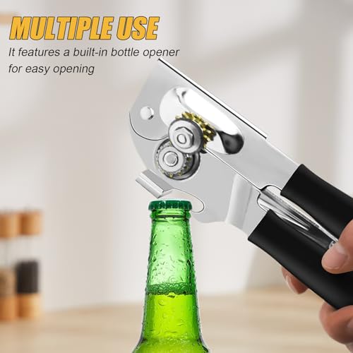 ICEKATl Commercial Can Opener Heavy Duty