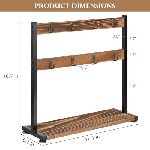 Coffee Mug Holder for Countertop