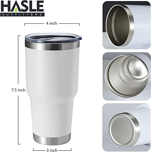 30oz Stainless Steel Tumbler (12 Count)