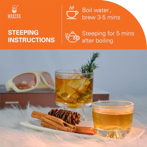 Burdock Root Tea Bags 100 Count