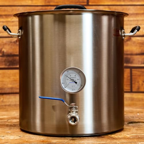 Fully Stainless Steel Bi