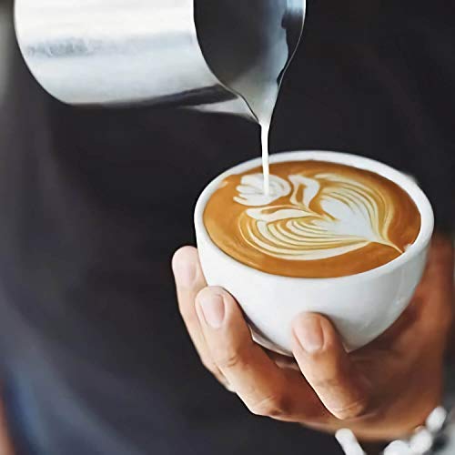 32oz Milk Frothing Pitcher for Coffee Shops