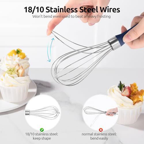 Wire Whisk for Cooking