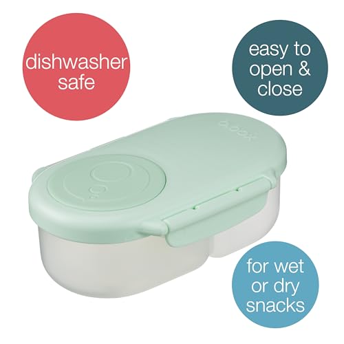 Snack Box Snack Containers for Kids