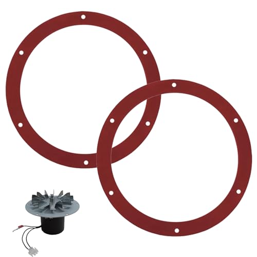 Silicone Gasket Repl Whitfield Profile 20