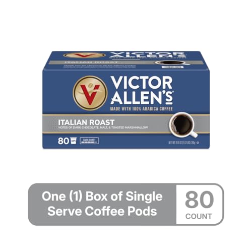 Italian Roast (80 Count)