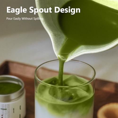 Matcha Whisk Set (7 Count)