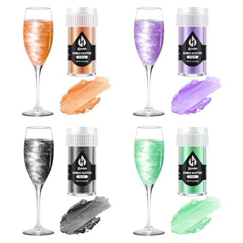 Edible Glitter