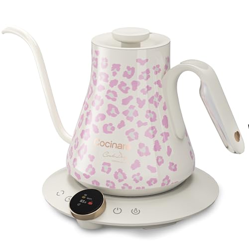 Gooseneck Electric Kettle