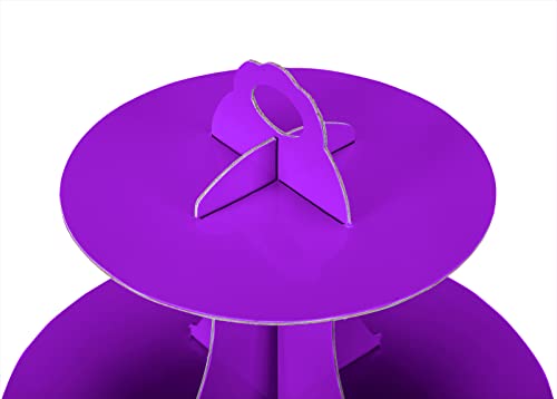 Cupcake Stand 2Pcs
