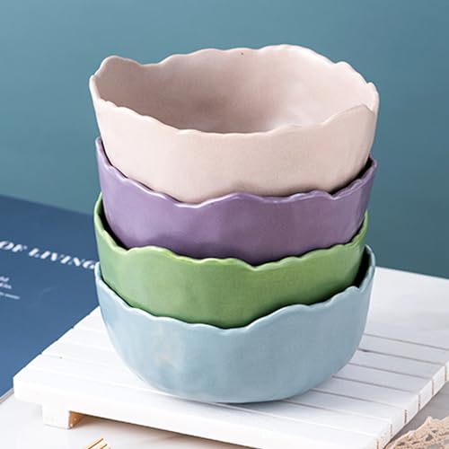 Bowl Resin Storage Box Silicone Mold Unique Container Jewelry Holder Candle Vessel Epoxy Resin Concrete Cement DIY Art Craft Trinket Jar Dish Plant Pot Table Home Decor