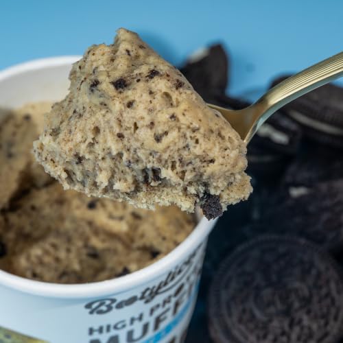 Protein Muffin (12 Count)