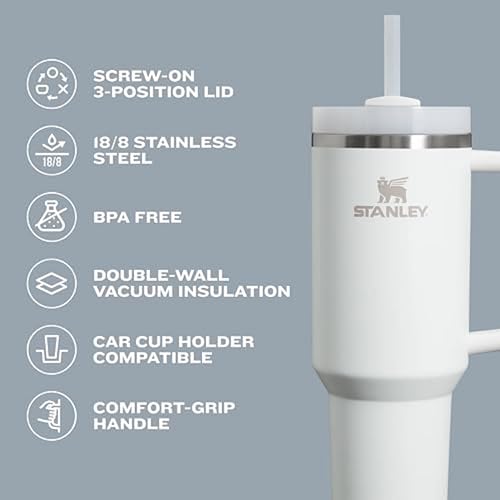 Quencher H2.0 Flow State Tumbler