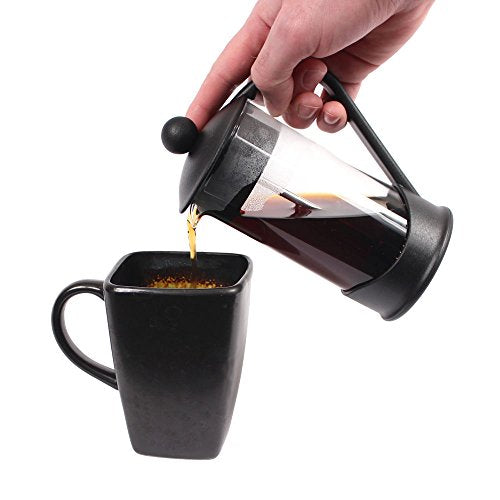 French Press Coffee Maker