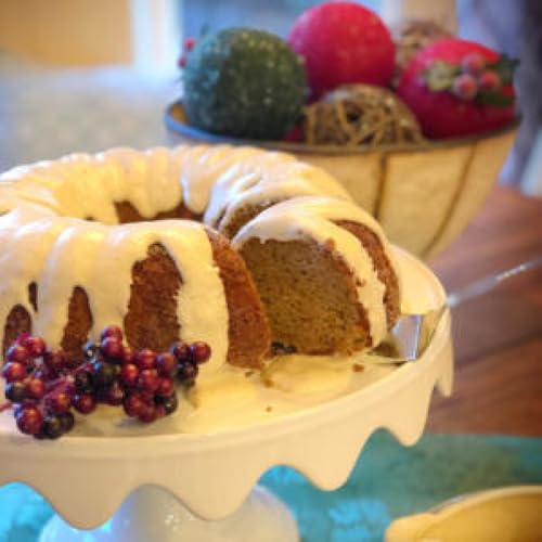 MIX CAKE SPICE WFGFDF 26OZ (26 oz)