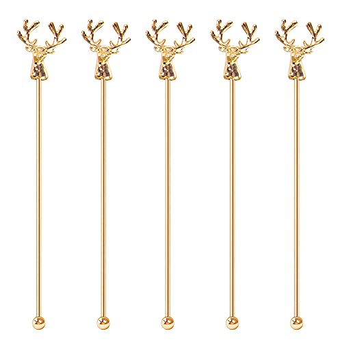 Swizzle Sticks
