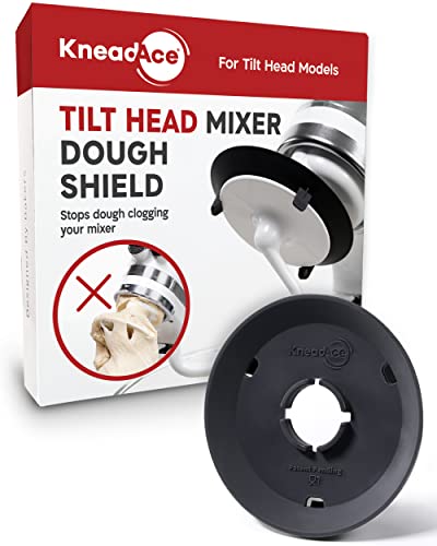 Dough Hook Shield for KitchenAid Mixer
