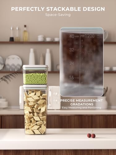 Airtight Food Storage Containers