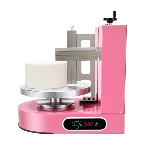 Cake Decorating Machine