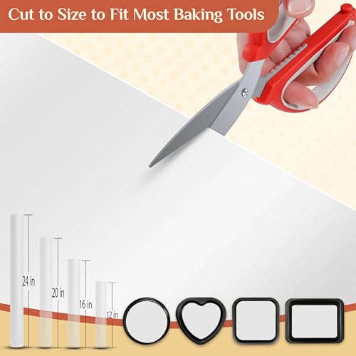 Silicone Baking Mat Roll