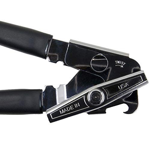 World's Best Can Opener
