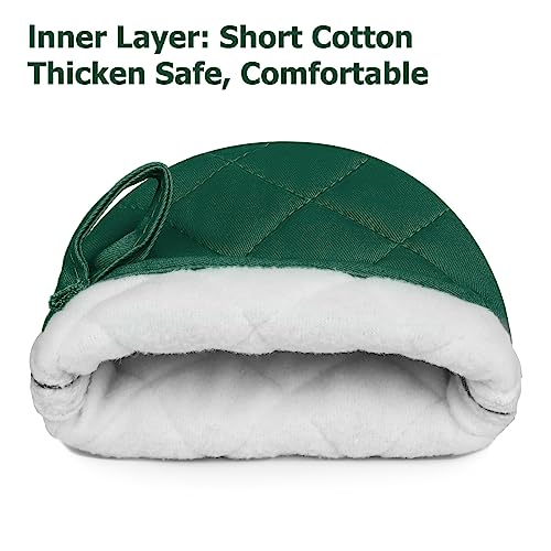 Mini Oven Mitts 2 (2 Count)
