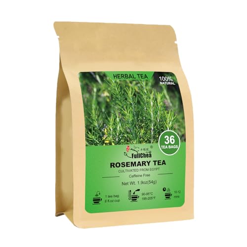 Rosemary Tea Bags (36 Count)