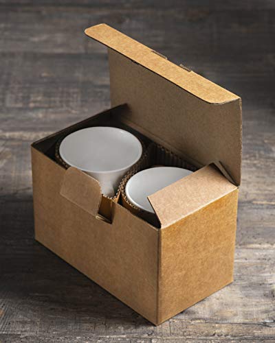 Coffee Mug with Handles Tea Cups (2 Count)