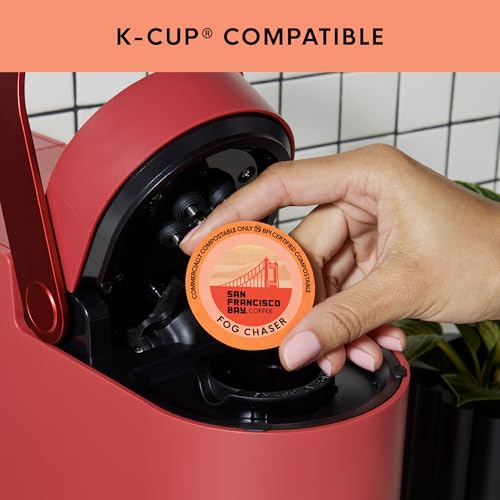 Fog Chaser K Cup Compatible Coffee Pods (120 Count)