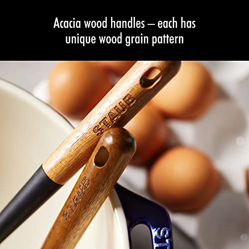 Pastry Brush Perfect for Evenly Glazing Pastries and Basting Meats