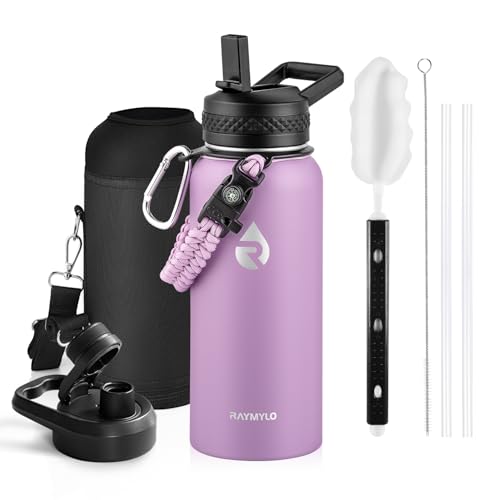 Insulated Water Bottle 32 oz