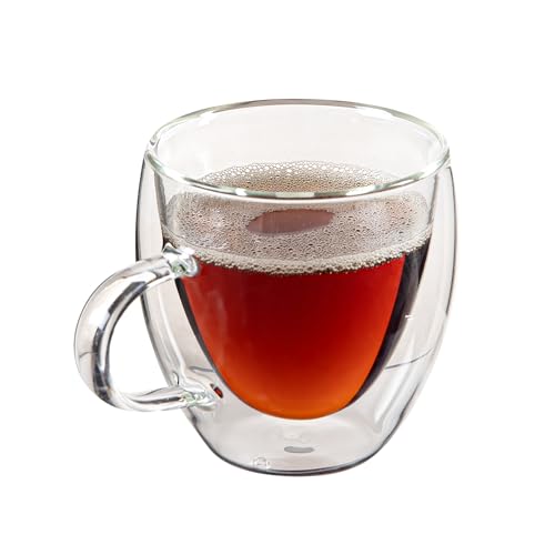 Coffee Cup 12 Pack of 5 oz Insulated Double (12 Count)