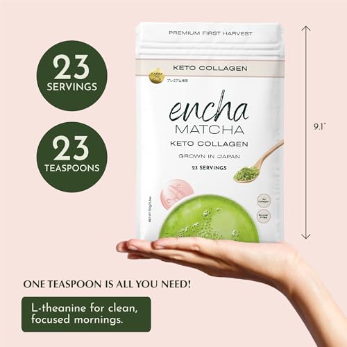 Matcha Latte Powder (5.3 Ounce)