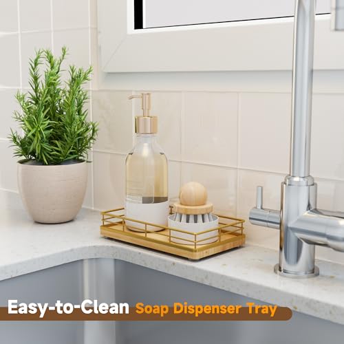 Wooden Decorative Tray