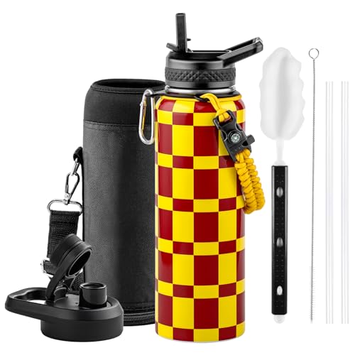 Insulated Water Bottle 40 oz