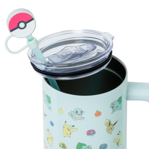 Pokémon Fruit Snack