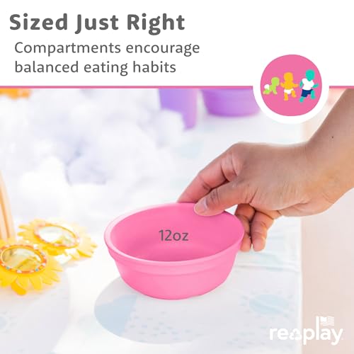 12 oz. Toddler Bowls Set of 3 (3 Count)