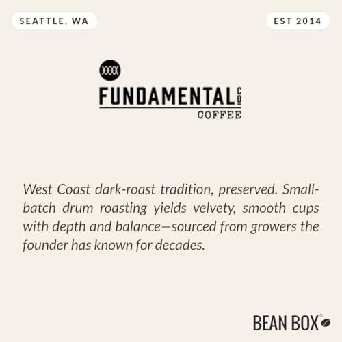 Coffee Sampler (36 Ounce)