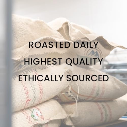 Specialty Whole Bean Coffee (12 Ounce)