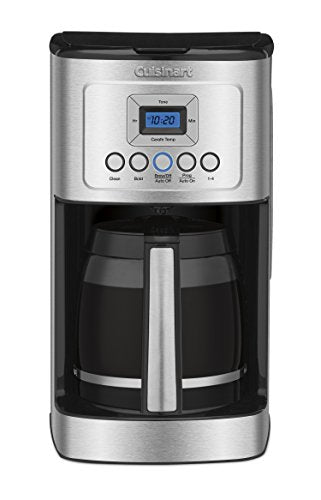 DCC 3200AMZ PerfecTemp 14 Cup Programmable Coffeemaker