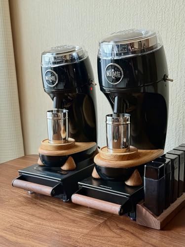 Espresso Knock Box