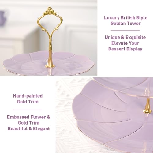 Luxury Larger 3 (3 Count)