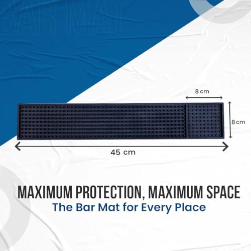 Bar Mats for Countertop by ProTensils