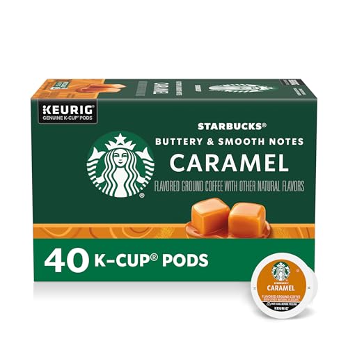 K Cup Coffee Pods (40 Count)