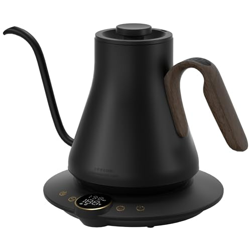 Gooseneck Electric Kettle
