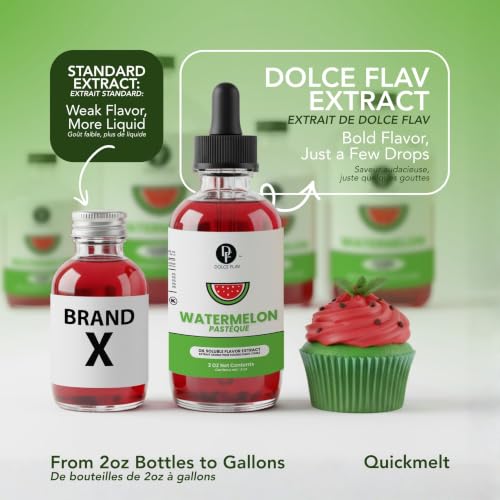 Watermelon Extract (2 Fl Oz)