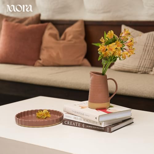 Mora Ceramic Tart Pan (25 Count)