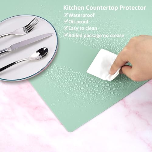 Silicone Mat Heat Resistant Mats for Countertop