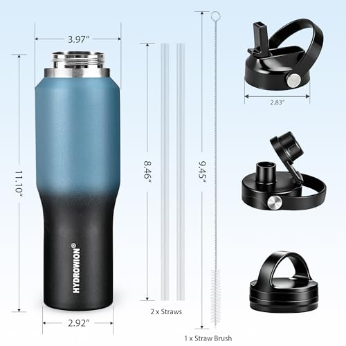 Insulated Water Bottles